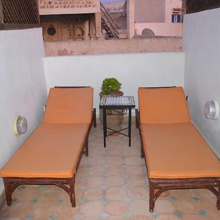 Riad Thais Essaouira Bagian luar foto