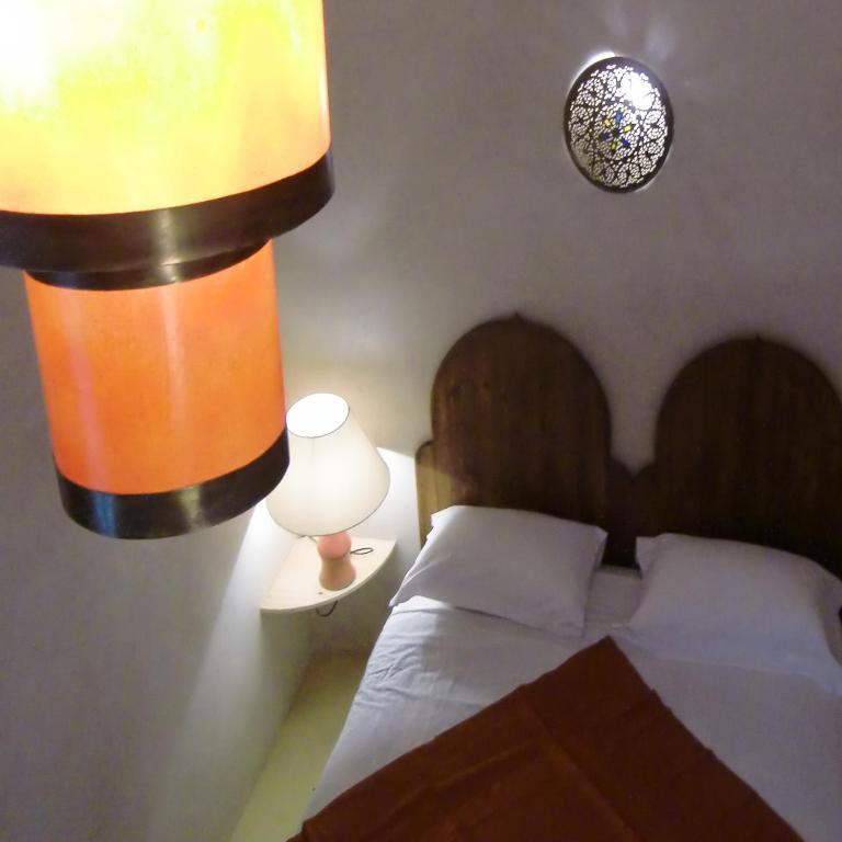 Riad Thais Essaouira Ruang foto