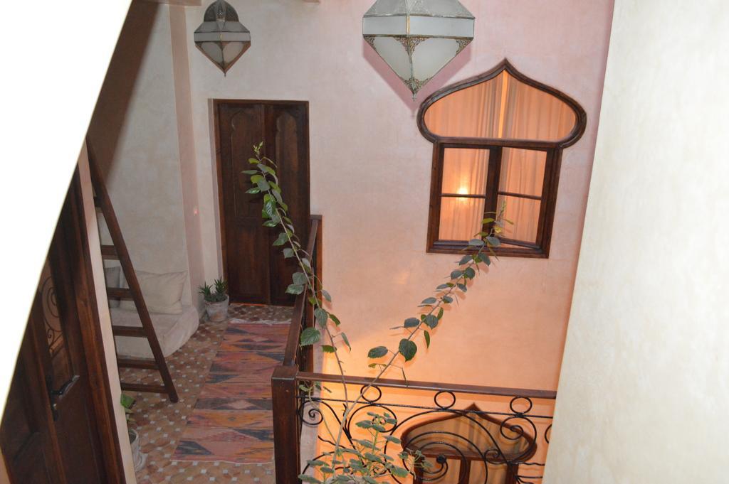 Riad Thais Essaouira Bagian luar foto
