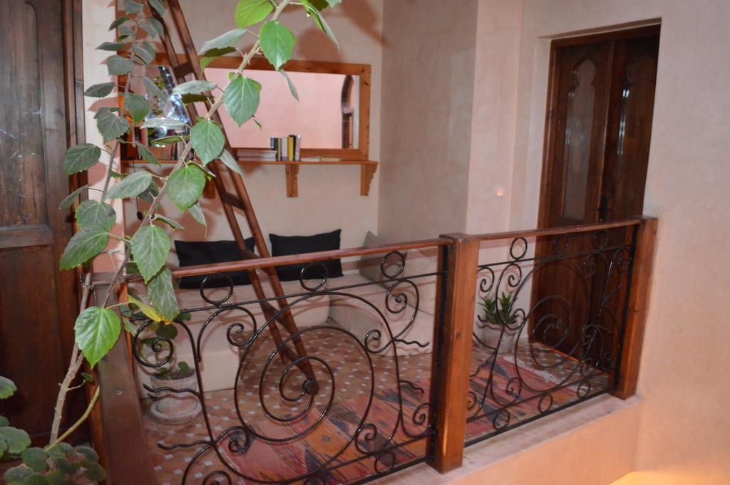 Riad Thais Essaouira Bagian luar foto