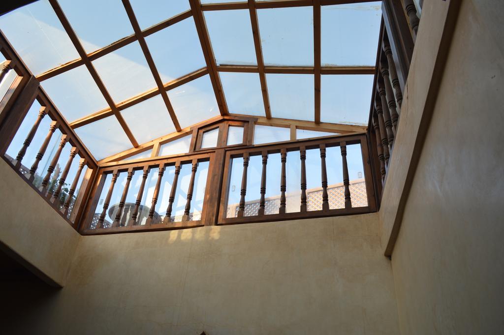 Riad Thais Essaouira Bagian luar foto