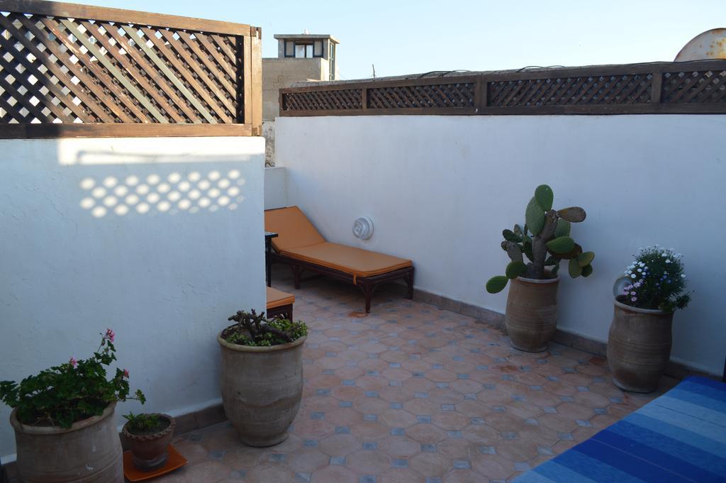 Riad Thais Essaouira Bagian luar foto