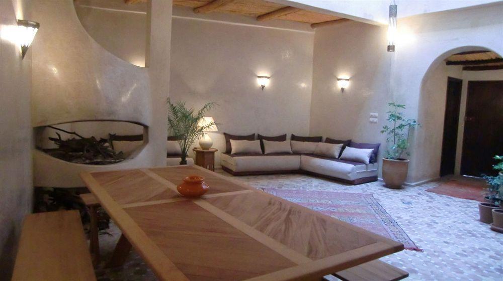 Riad Thais Essaouira Bagian luar foto