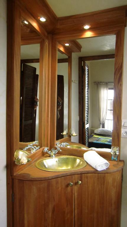 Riad Thais Essaouira Ruang foto