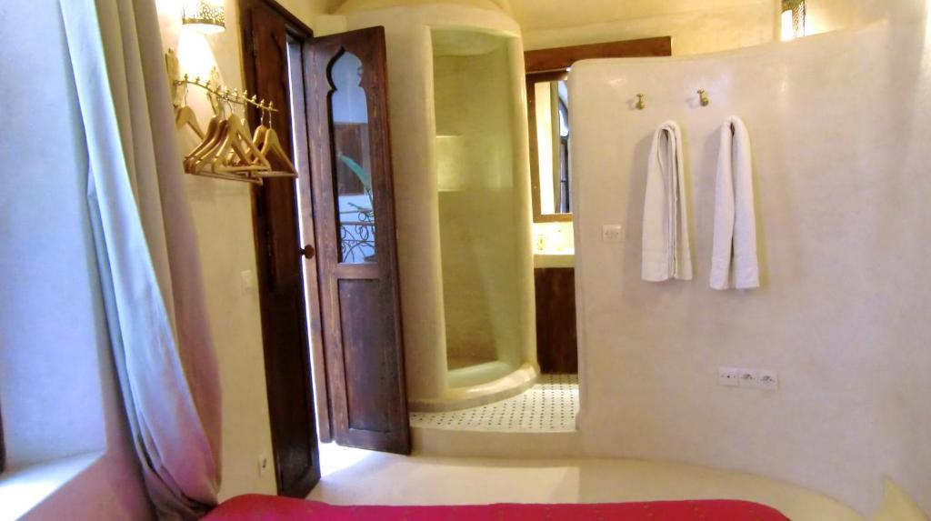 Riad Thais Essaouira Ruang foto