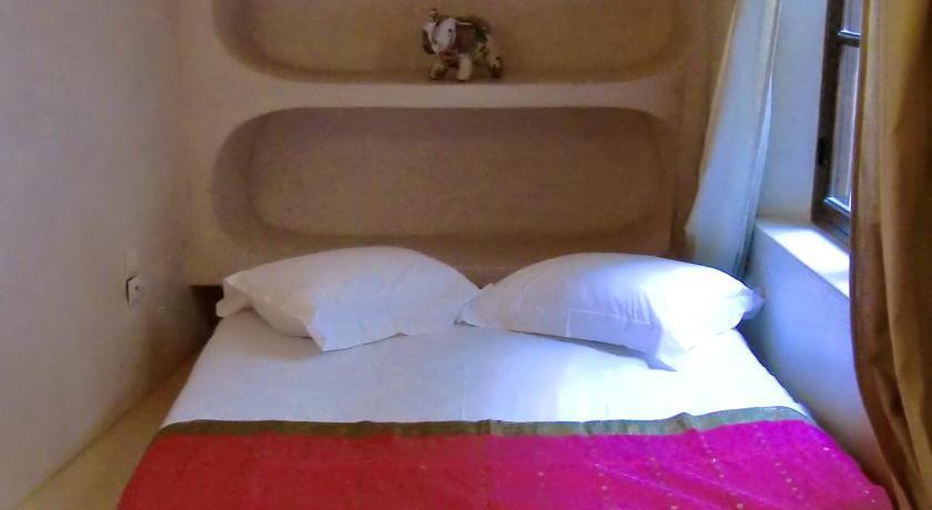 Riad Thais Essaouira Ruang foto