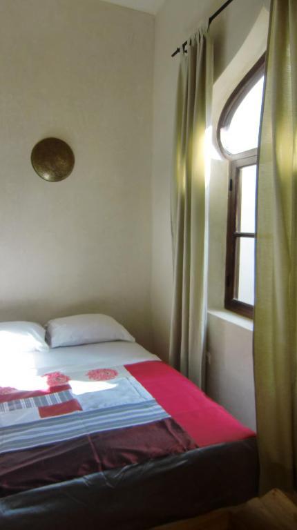 Riad Thais Essaouira Ruang foto