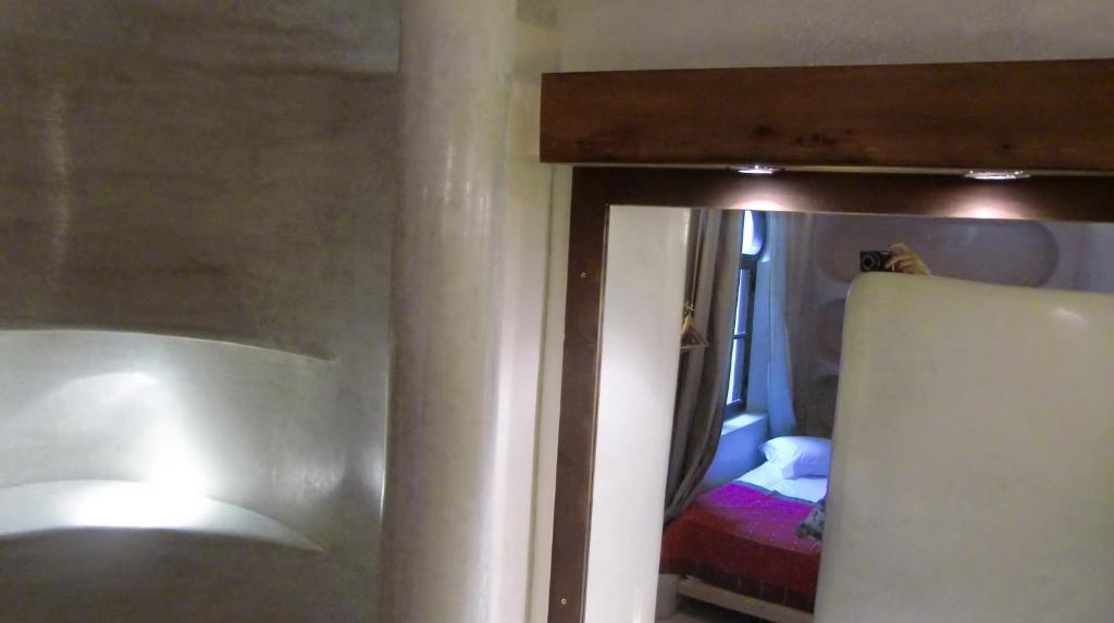Riad Thais Essaouira Ruang foto