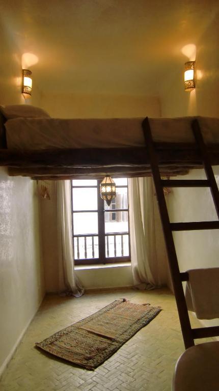 Riad Thais Essaouira Ruang foto
