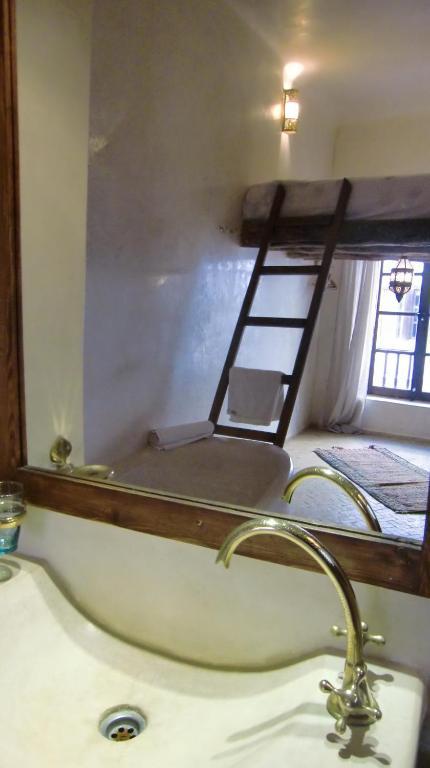 Riad Thais Essaouira Ruang foto
