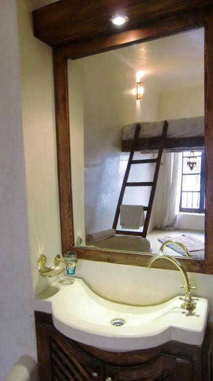 Riad Thais Essaouira Ruang foto