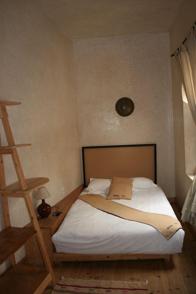 Riad Thais Essaouira Bagian luar foto