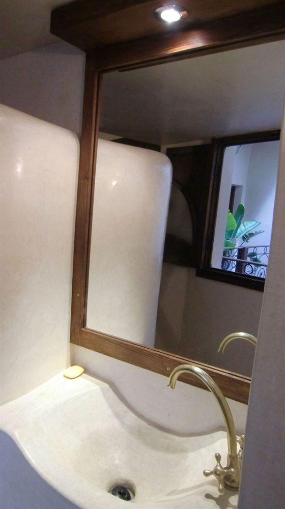 Riad Thais Essaouira Bagian luar foto