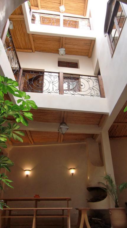 Riad Thais Essaouira Bagian luar foto