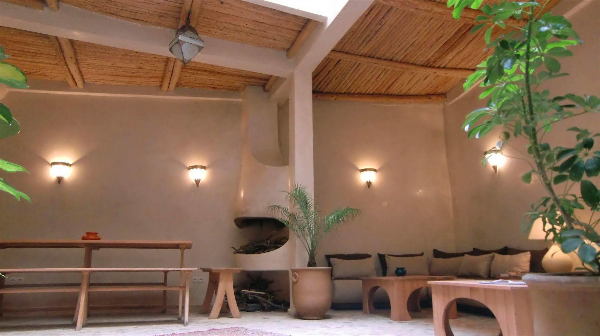 Riad Thais Essaouira Bagian luar foto
