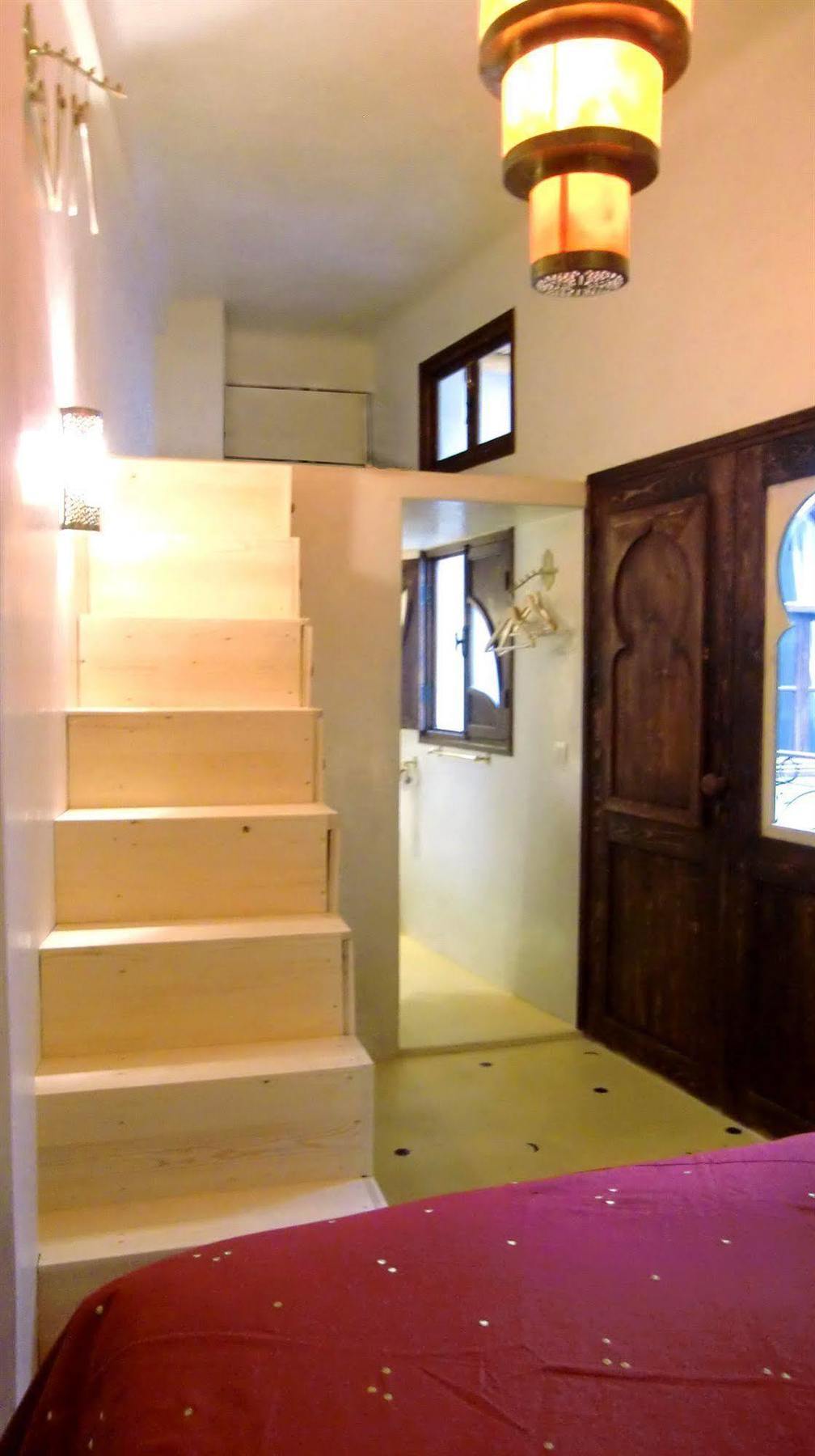 Riad Thais Essaouira Bagian luar foto