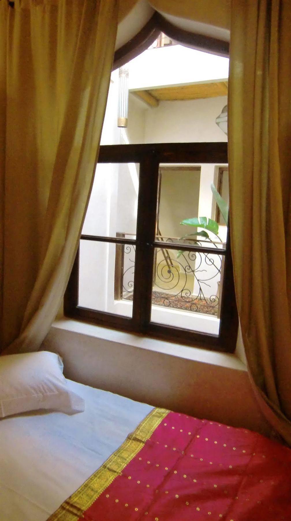 Riad Thais Essaouira Bagian luar foto