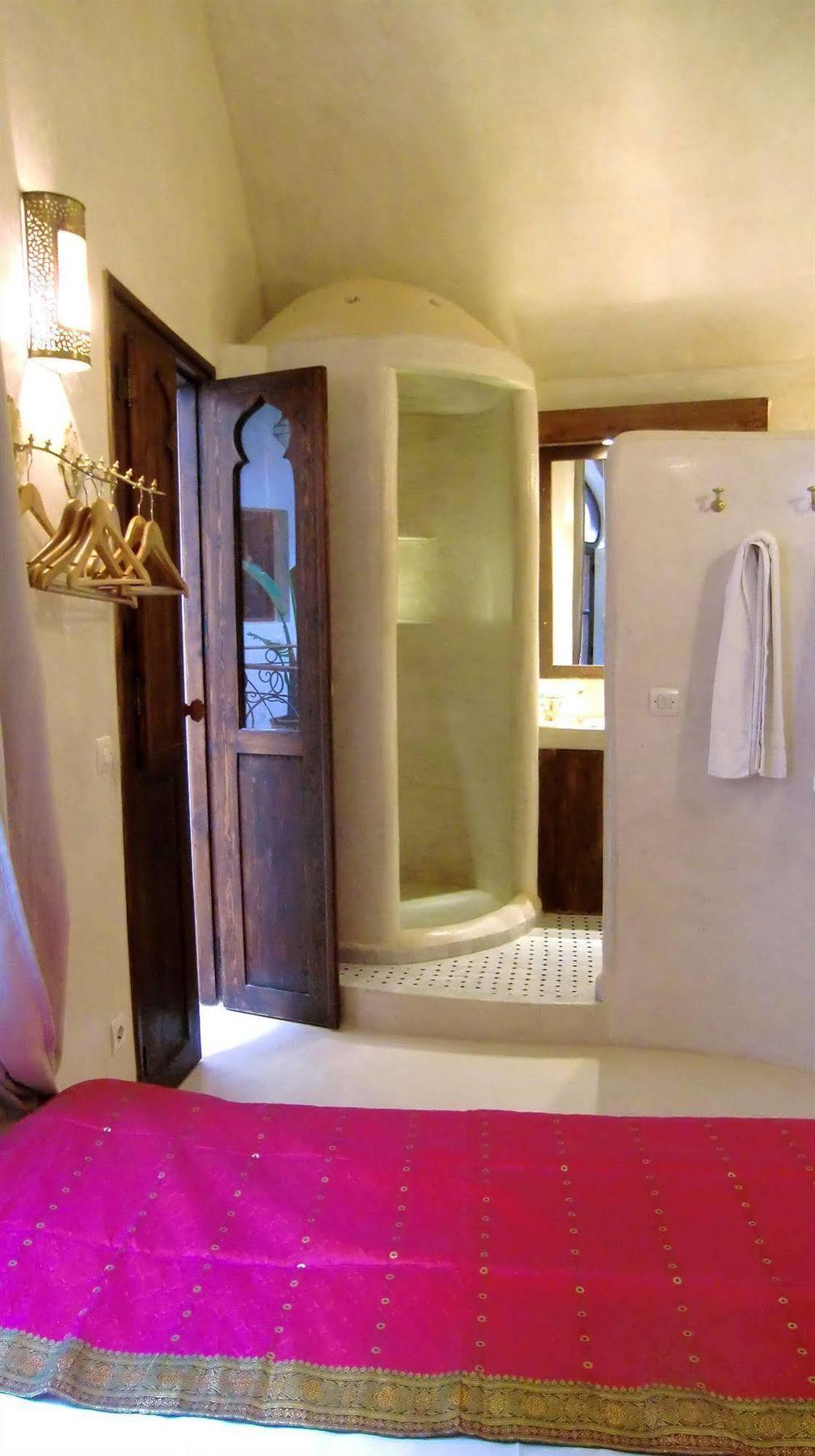 Riad Thais Essaouira Bagian luar foto