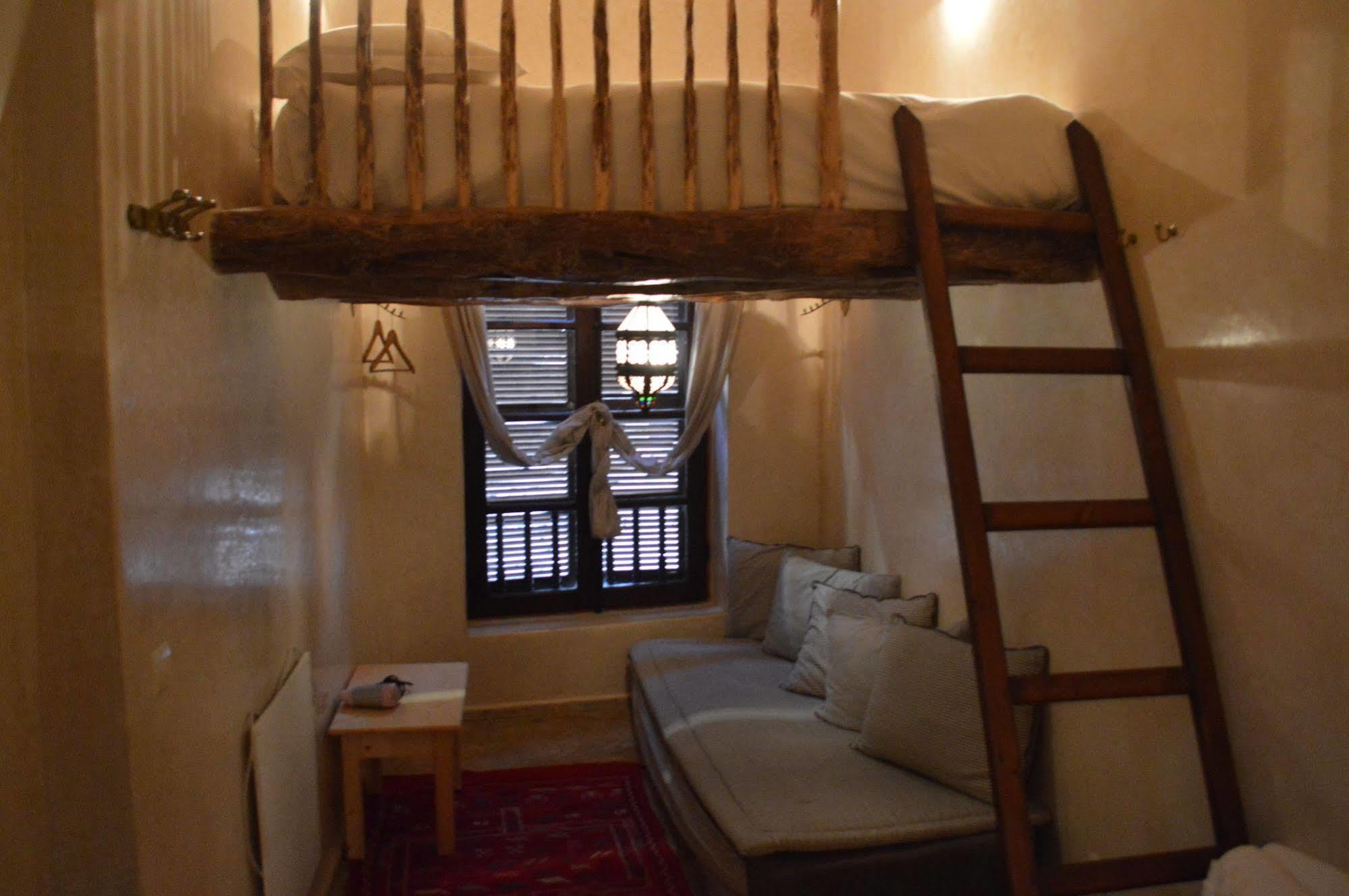 Riad Thais Essaouira Bagian luar foto