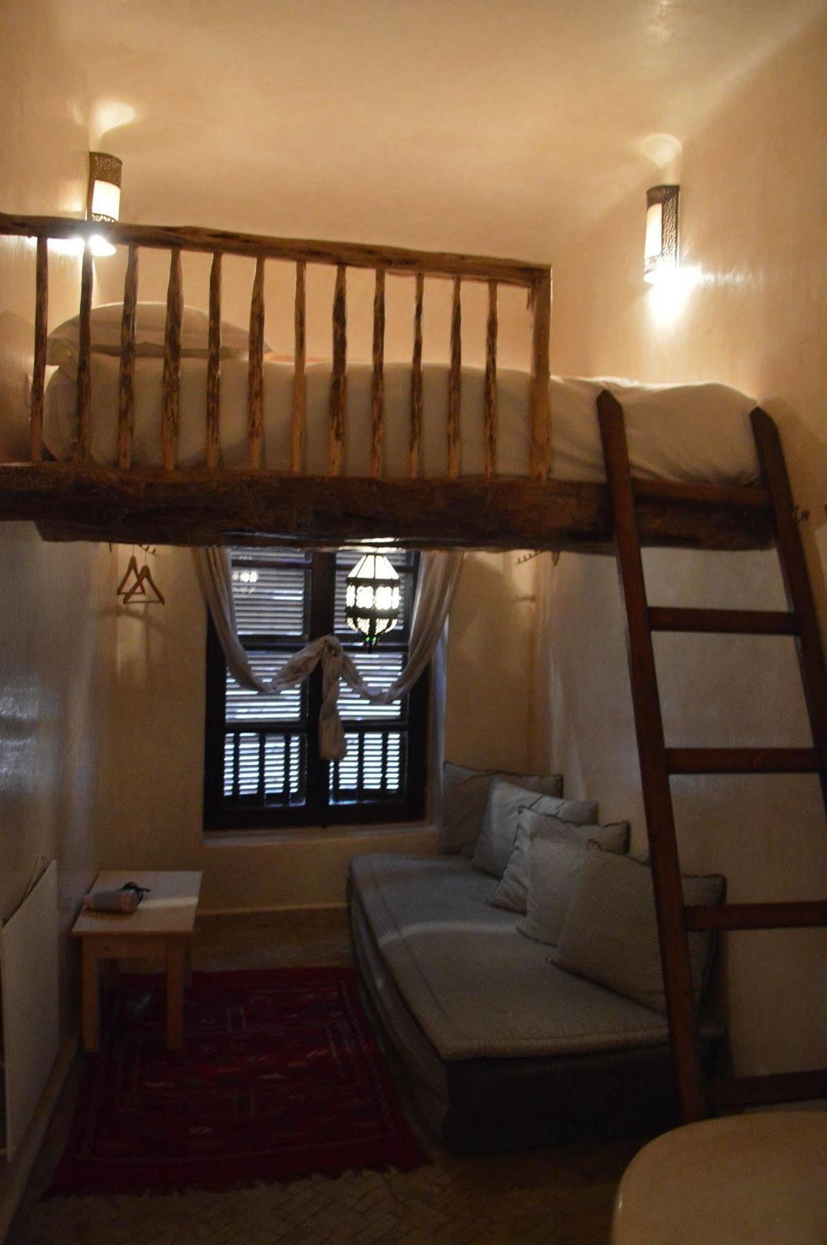 Riad Thais Essaouira Bagian luar foto