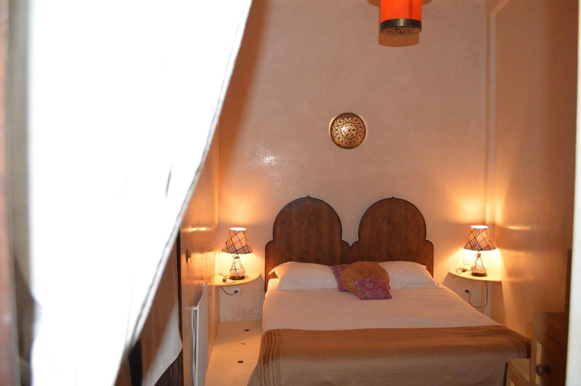 Riad Thais Essaouira Bagian luar foto