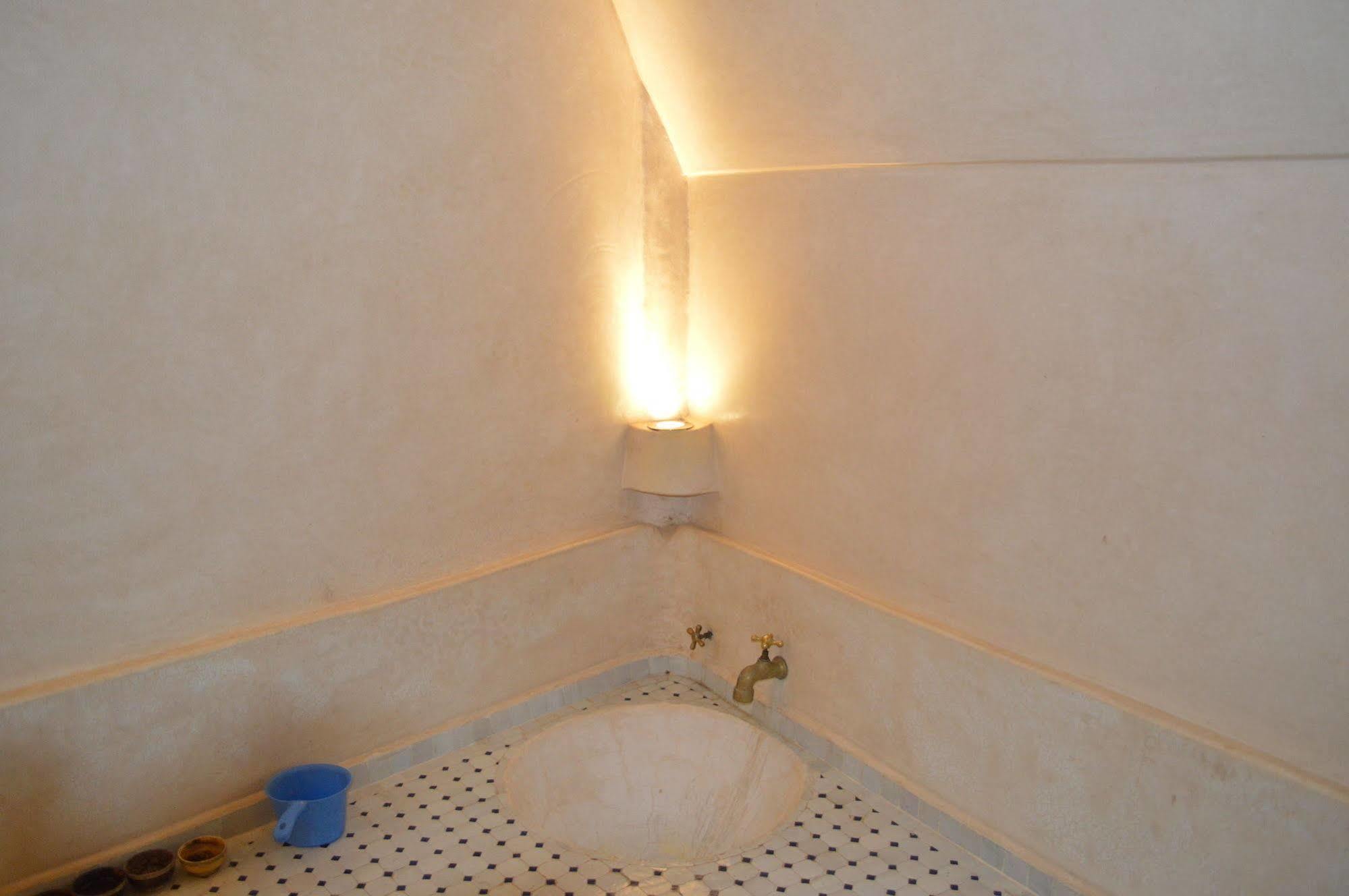 Riad Thais Essaouira Bagian luar foto