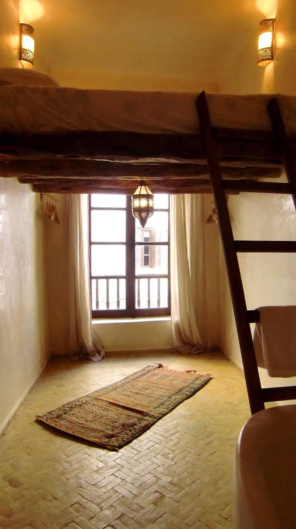 Riad Thais Essaouira Bagian luar foto
