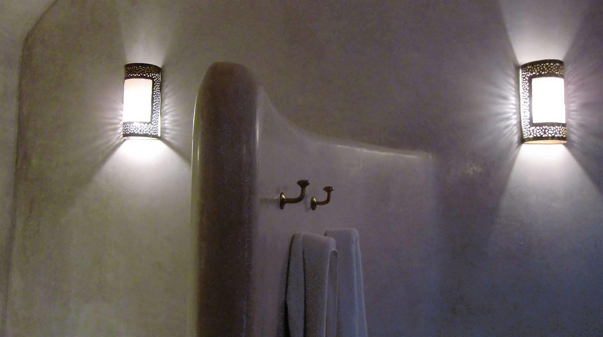 Riad Thais Essaouira Bagian luar foto